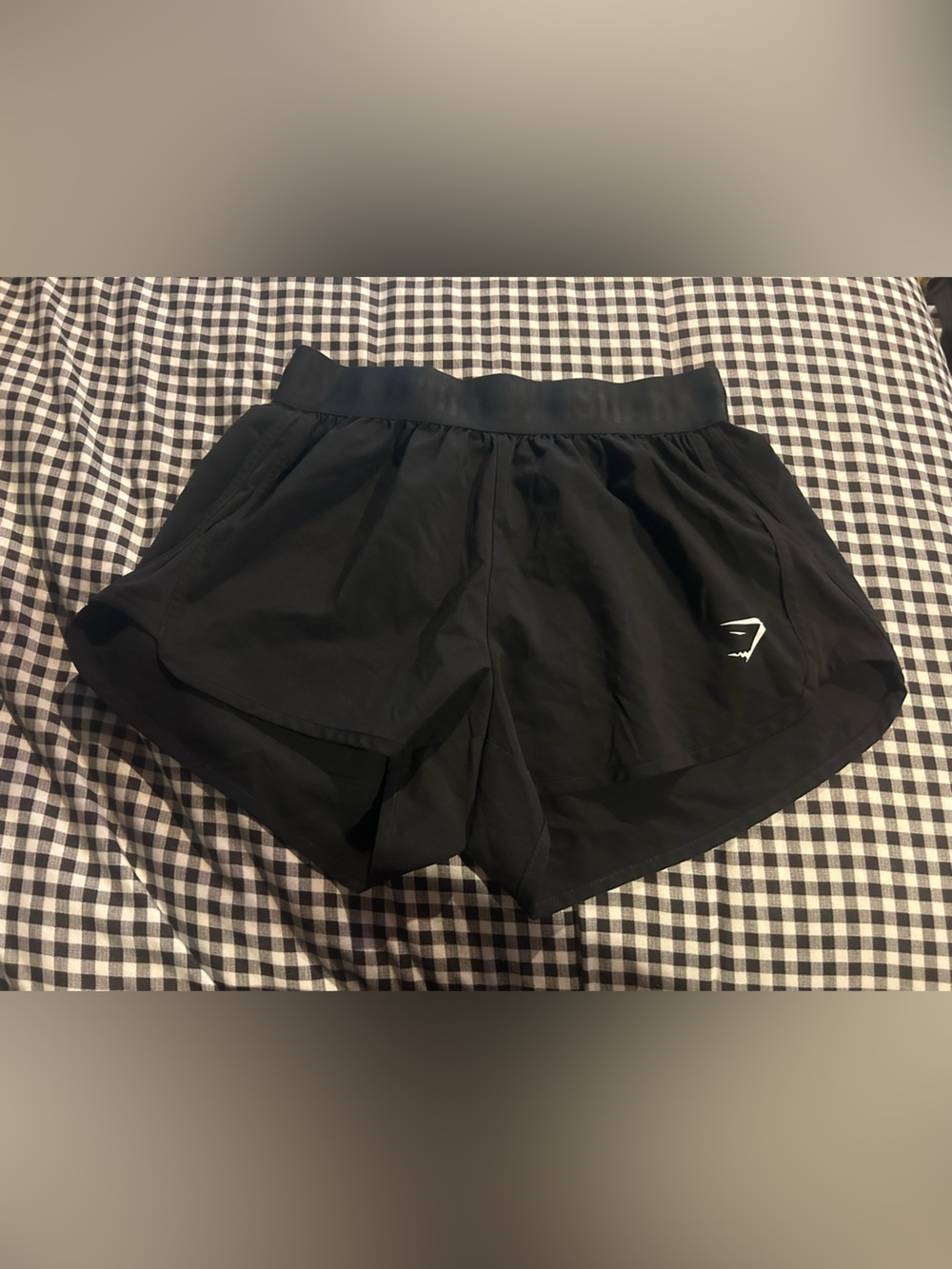 Gymshark shorts